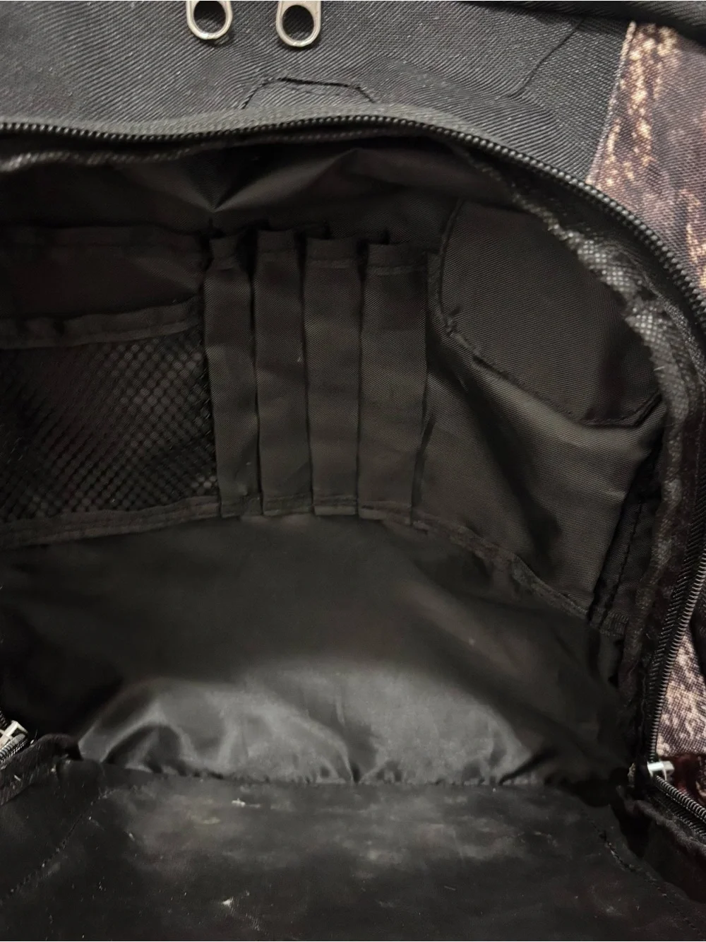 Rawlings baseball backpack - Picture 7 of 9